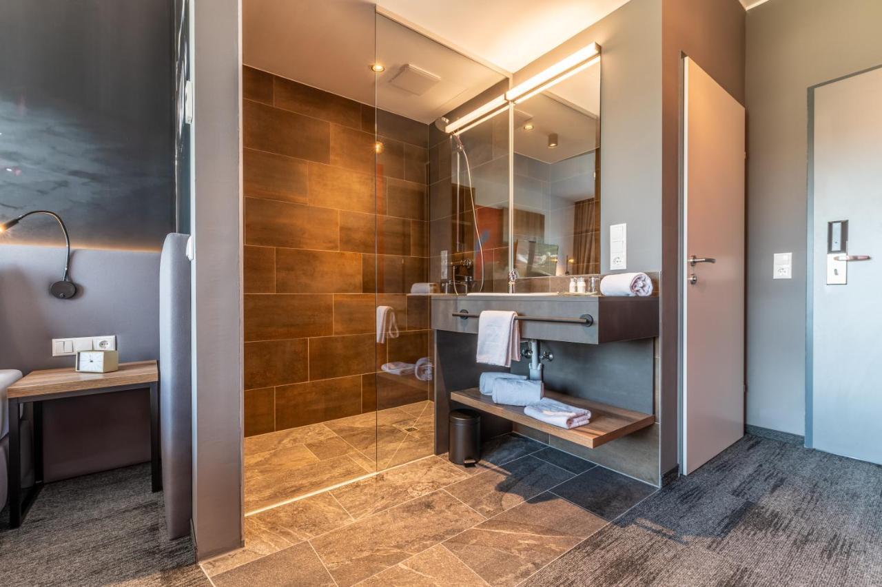 Aiden By Best Western Stadtgut Hotel Steyr - Free Parking מראה חיצוני תמונה