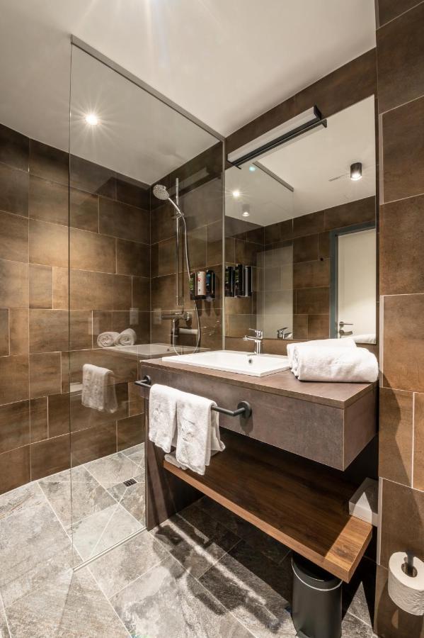 Aiden By Best Western Stadtgut Hotel Steyr - Free Parking מראה חיצוני תמונה