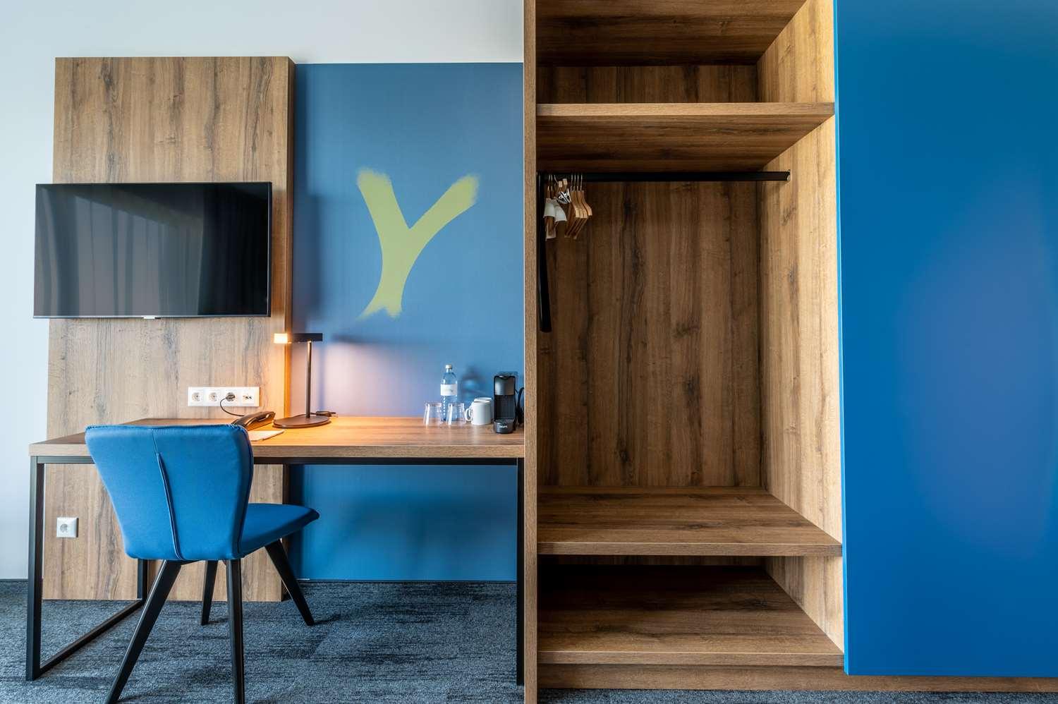 Aiden By Best Western Stadtgut Hotel Steyr - Free Parking מראה חיצוני תמונה