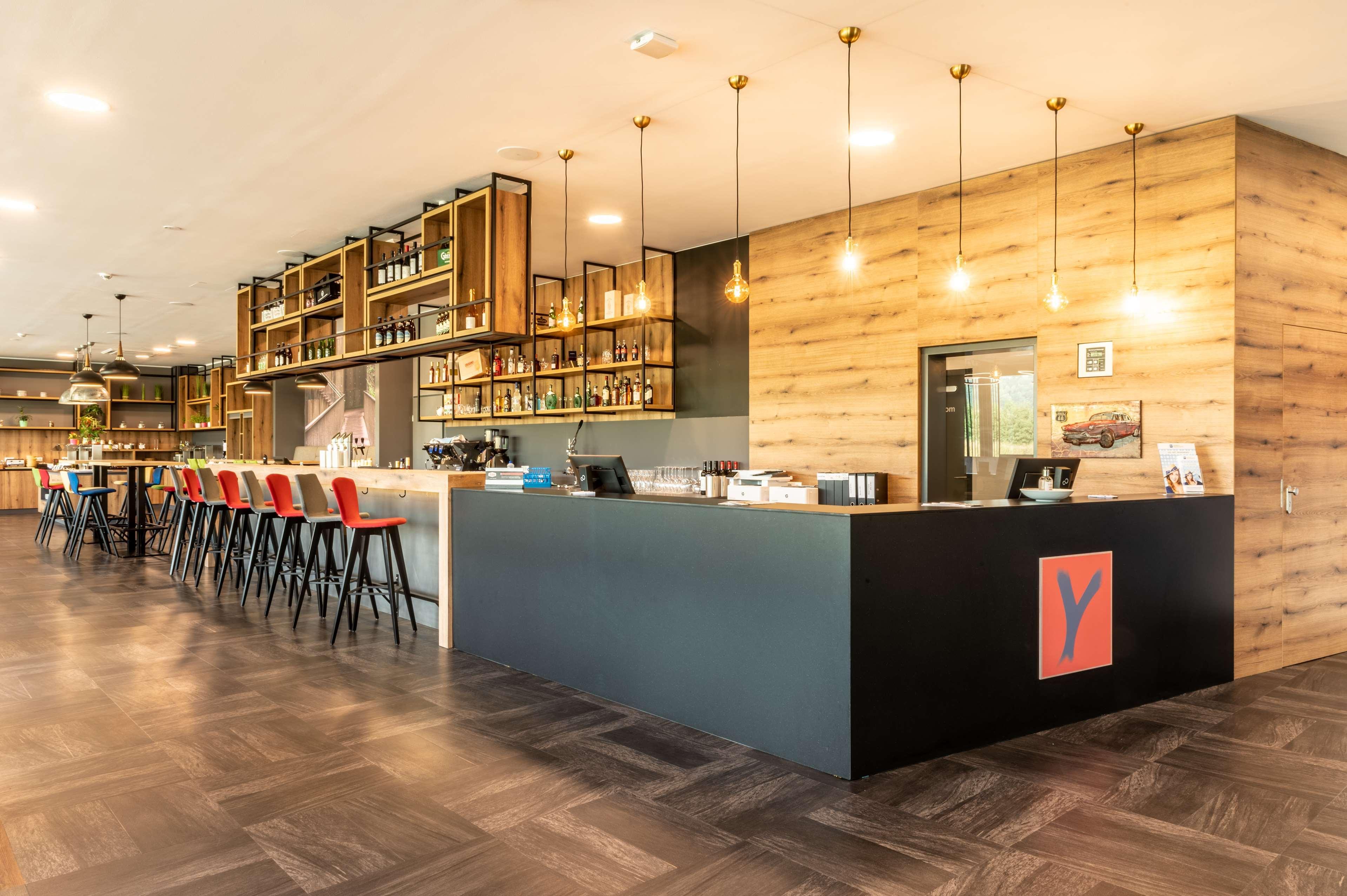 Aiden By Best Western Stadtgut Hotel Steyr - Free Parking מראה חיצוני תמונה